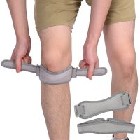 【hot】！ Patella Tendon Knee for Pain breathable shock absorption Stabilizer with Rubber All of sports