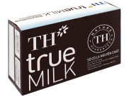 Sữa tươi tiệt trùng sô cô la TH true MILK 180ml - Thùng 48 hộp