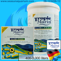 ? Tropic Marin Elimi-Phos 200g / 1500g สารกรองฟอตเฟต ซิลิเกต ลดตะไคร่ phosphate remover silicate remover พร้อมถุง media