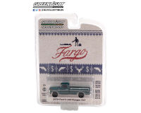 Greenlight 1/64 Hollywood Series 35 Forgo 1978 Ford F-150 Ranger XLT 44950-E