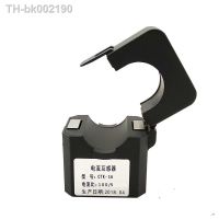 ✑☾◎ Split Core Current Current Transformer 16mm 24mm 36mm Open Type Current Sensor Class 0.5 CT