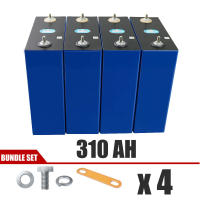 แบตเตอรี่​ 12V CATL 310ah 4S ลิเธียมฟอสเฟต​ + BMS 40A - 100A lithium ion Phosphate Lifepo4 UPS​ Battery ลิเธียม รถกอล์ฟ​ ระบบโซล่า ระบบโซล่าเซลล์ รถยนต์ งานประกอบ