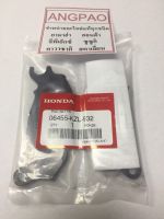 ผ้าเบรคหน้า แท้ศูนย์  PCX150 (ปี 2012)(HONDA/ฮอนด้า(FRONT BRAKE PAD KIT) ผ้าเบรค/ผ้าดิสค์เบรคหน้า