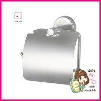 ที่ใส่กระดาษชำระ PRIME RD-92002 สีสเตนเลสTOILET ROLL HOLDER PRIME RD-92002 STAINLESS STEEL **ขายดีที่สุด**