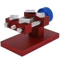 ：》’【 Red Bezel Baffle Removal Tool Workbench Back Opening Tool, Watch Baffle Removal Repair Tool New