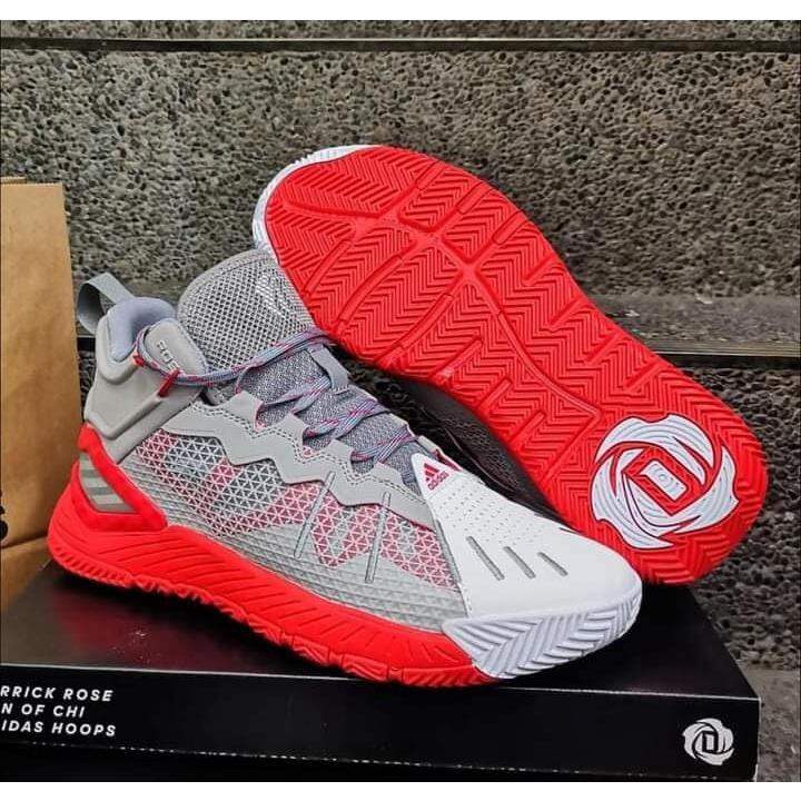 free shopping basketball shoes original D ROSE SON OF CHI BASKETBALL