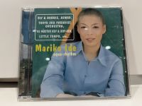 1   CD  MUSIC  ซีดีเพลง  Mariko Ide/aqua-rhythm    (D18D7)
