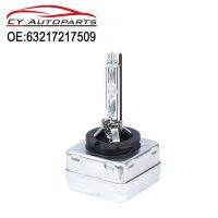 (คุณภาพสูง) Water☸«หลอดไฟ D1S ซีนอนใหม่ซ่อนหลอดไฟหน้าสำหรับ BMW 63217217509 63217162862 63216945941 63216940845
