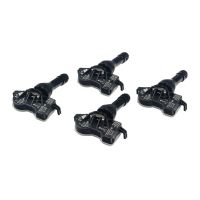 ▬ 4Pcs TPMS Tire Pressure Monitor Fit for Nissan Renault Infiniti 407004CB0B 407004CB0A