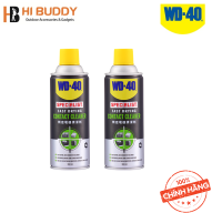 Chai Xịt Vệ Sinh Mạch Điện WD-40 Specialist Fast Drying Contact Cleaner thumbnail