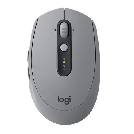 logitech-flash-sale-ราคาพิเศษ-เมาส์-m590-muti-device-silent-wireless-mouse