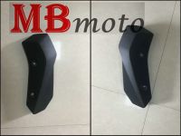 ✕ Motorcycle Injection Fairings Side cover Fairing Cowl For Yamaha MT07 MT 07 2014 2015 2017 Accessories Left and right