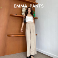 EMMA PANTS by sistersfabric