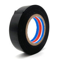 1 Roll Black PVC Electrical Tape Flame Retardent Insulation Adhesive Tape 30mx17mm Electric Tape DIY Electrical Tools Adhesives Tape