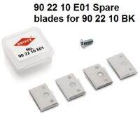 KNIPEX 90 22 10 E01 Spare blades for 90 22 10 BK