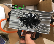 Lvtong S14 travel electric car battery charger, for 20s 84V Li-ion battery