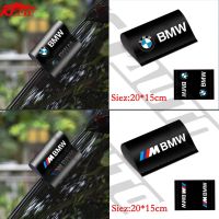 NEW BMW Car Sticker Wash Label Style Trunk Door Decals PVC Auto Decoration Care Sticker For BMW 1 3 5 Series X1 X3 X5 E36 E39 E46 E90 E60 F10 F30 F20 G20 G30 E84 F48 F25 G01 G05