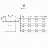 Klaut Sailor Shirt : The Sea Never Leaves The Sailor