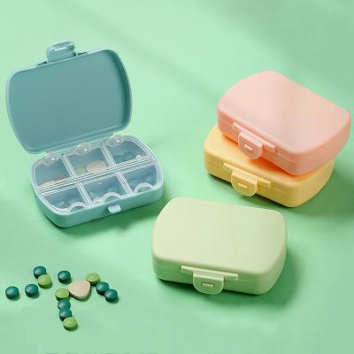 【CW】 Medicine Storage Organizer