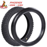 Phoenix children bicycle tires 12/14/16/18 x1. 2.4/75/2.125 2.50 tyre inner tube 20 inches tire