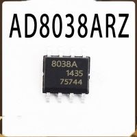 Ad8038ar Ad8038arz 1ชิ้น/ล็อต8038a Ad8038 Sop-8ในสต็อก