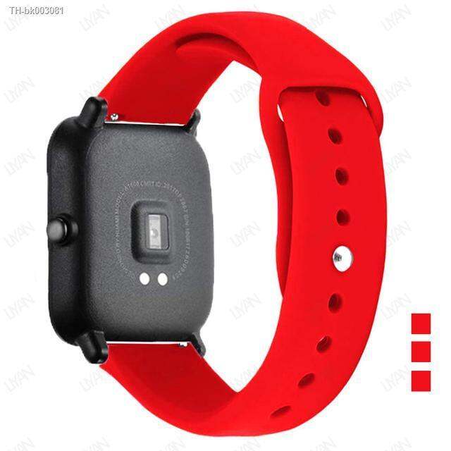 20mm-22mm-band-for-amazfit-gts-2-2e-strap-gts2-mini-gtr-42mm-47mm-gtr2-2e-silicone-belt-bracelet-correa-amazfit-bip-pace-strap