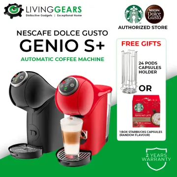 Shop Latest Nescafe Dolce Gusto Genio S Plus online