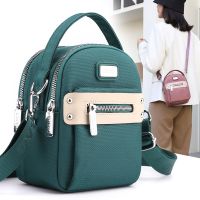 [COD] cloth bag 2022 winter new cross-border trendy womens with belt decoration shoulder Messenger portable ladys