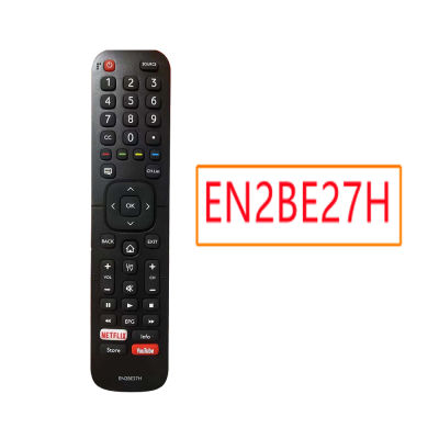 FOR DEVANT Hisense original smart TV remote control EN2BC27B EN2BE27D EN2BC27D EN2BE27H EN2BC27 EN2BD27H