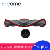 Original Dreame T20 Car Roller Brush for T10T20 ProT30T30 NEO V Shape Main Rolling Brush Accessories