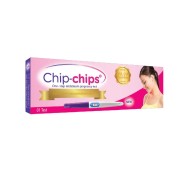 Que thử thai chipchip cho kết quả nhanh và chính xác sau 7 ngày