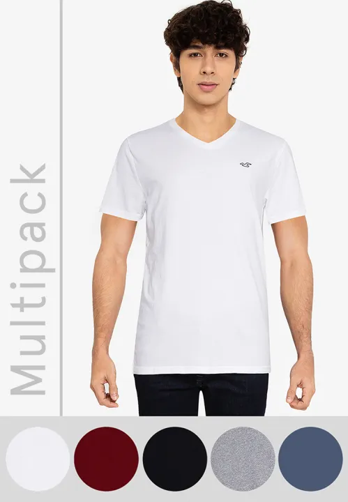 hollister singapore