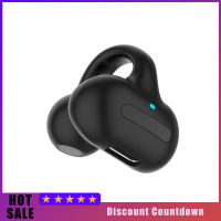 IPX5หูฟังเอียบัดไร้สายแบบเปิดหู M-S8แบบกันน้ำที่ไม่ใช่หูฟังแบบใส่หูหูฟังสำหรับธุรกิจควบคุมแบบสัมผัส