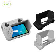 YANYI Vỏ Ốp Silicon Vỏ Bảo Vệ Có Mũ Trùm Tương Thích Với Điều Khiển Từ Xa