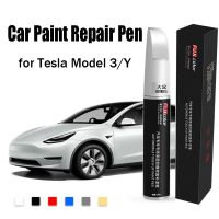 【CC】 Car Paint Repair for Tesla model 3 Y Fixer Scratch Accessories