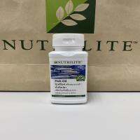 ??Nutrilite Fish Oil (น้ำมันปลา 90 แคปซูล)แอมเวย์ไทย?ขออนุญาตกรีดโค้ดออกนะครับ?