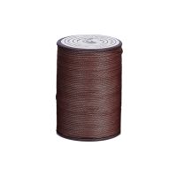 【YD】 0.45mm 160m Stitching Durable Waxed Thread Luggage Round Wear-proof Leather Sewing Accessories Handcraft