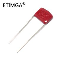 10PCS/LOT CBB Capacitor 630V 103K 10NF 0.01uf 630V/103 Polypropylene Film Capacitor