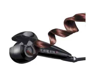 Baby pro hotsell curling iron