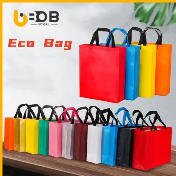 Shop Printed Eco Bags Wholesale online Lazada .ph