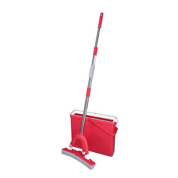 Ace Sponge Mop with Bucket Lazada PH
