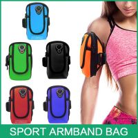 ┋♨ STONEGO Waterproof Sport Armband Bag Running Jogging Gym Arm Band Mobile Phone Bag Running Cycling Mobile Phones Arm Bag