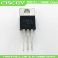 10pcs/lot IRFB5620PBF IRFB5620 TO-220 new original In Stock WATTY Electronics