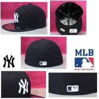 Top-quality 【พร้อมส่ง】MLB หมวกเบสบอล แบบแบน ปรับขนาดได้ สําหรับผู้ชาย