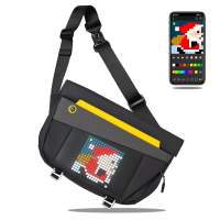 Divoom Pixoo Slide Bag V 2022