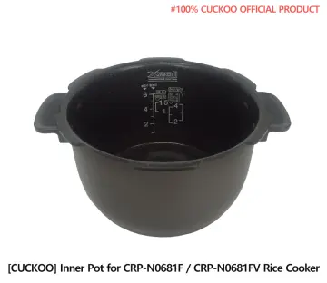 CRP-J0610F Replacement Inner Pot