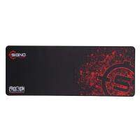 ??HOT!!ลดราคา?? Signo แผ่นรองเมาส์ Gaming Mouse Mat Speed Edition MT-312S ##ที่ชาร์จ แท็บเล็ต ไร้สาย เสียง หูฟัง เคส Airpodss ลำโพง Wireless Bluetooth โทรศัพท์ USB ปลั๊ก เมาท์ HDMI สายคอมพิวเตอร์