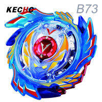 KECHC Beyblade Burst เมทัลฟิวชั่น4D,ของเล่นเบลดสปินนิ่งไม่มีกล่อง B104 B105 B106 B111ของเล่นตลกสำหรับเด็ก # A