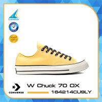 Converse รองเท้าผ้าใบ รองเท้าแฟชั่น รองเท้าผู้หญิง Women Chuck 70 OX 164214CU9LY (2700)