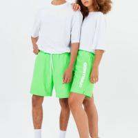 CONTINU SWIM SHORTS